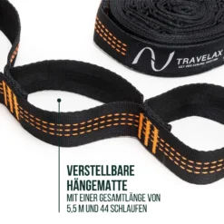 Hängemattenaufhängung 180kg Belastbarkeit 11 Schlaufen 8 Hängemattenaufhängung 180kg Belastbarkeit 11 Schlaufen -Angebote Moos Traum Store 36cf023f8eca2adb23507c97f86f4079