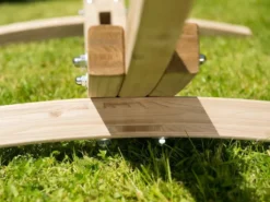 Amazonas Hängemattengestell Kronos 358 X 113 X 105 Cm; Natur, AZ-4045550 25 Amazonas Hängemattengestell Kronos 358 X 113 X 105 Cm; Natur, AZ-4045550 -Angebote Moos Traum Store 371306f62a004c659424e58d6639c8ec