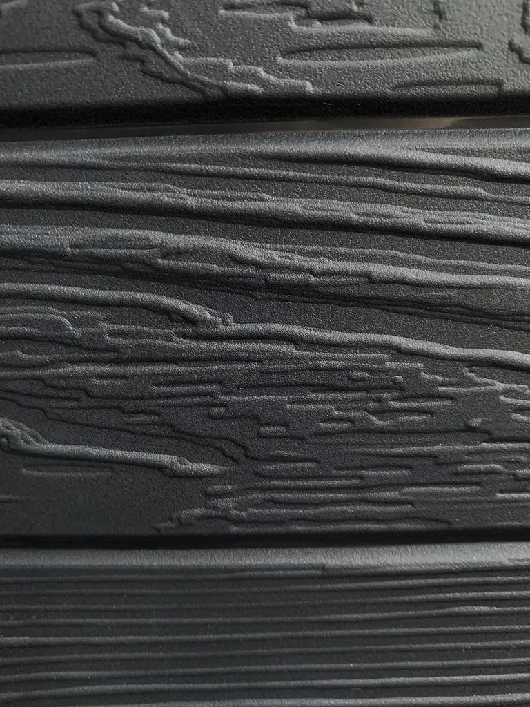 Kreher Kissenbox "Woodebox" In Anthrazit 280 Liter 4 Kreher Kissenbox "Woodebox" In Anthrazit 280 Liter – Bild 4