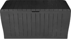 Deuba Auflagenbox Marvel Plus Keter 220kg Belastbar Rollen Griffe Smart Click System Truhe Gartenbox Kissenbox Garten 31 Deuba Auflagenbox Marvel Plus Keter 220kg Belastbar Rollen Griffe Smart Click System Truhe Gartenbox Kissenbox Garten -Angebote Moos Traum Store 37a0577ccda273feccea9606ddfa8c39