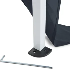 Pavillon 3x6m Faltpavillon Capri Pop-Up Partyzelt Gartenzelt Deuba Gartenlaube, Farbe:anthrazit 13 Pavillon 3x6m Faltpavillon Capri Pop-Up Partyzelt Gartenzelt Deuba Gartenlaube, Farbe:anthrazit -Angebote Moos Traum Store 37ab54bf4c6f8f83c9e9264867aa4302