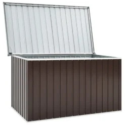 VidaXL Gartenbox Braun 171 X 99 X 93 Cm -Angebote Moos Traum Store 38ac624c31b4b9152d58dd56d0d00eeb