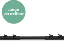 VITA5 Hängemattengestell Outdoor - Hängemattengestell Für Hängematten - Stabiles Stahl Hängematte Mit Gestell Klappbar - Tragbarer Ständer Für Hängematte (Ohne Getränkehalter) -Angebote Moos Traum Store 3a67aea81cbb98d62452807b9ed08401