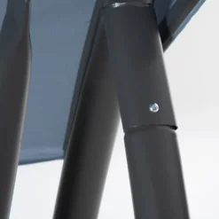 Outsunny Hollywoodschaukel Gartenschaukel 3-Sitzer Mit Dach Polyrattan+Metall Grau 198 X 124 X 179 Cm -Angebote Moos Traum Store 3b52142228490152bbf276a69daebedc