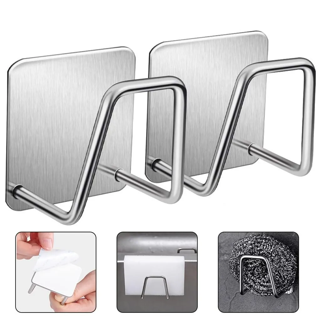 Haken Selbstklebend Edelstahl Ohne Bohren Kann Zum Aufhängen Von Bademänteln Handtüchern Kleiderhaken Und Toilettenartikeln Verwendet Werden Geeignet 1 Haken Selbstklebend Edelstahl Ohne Bohren Kann Zum Aufhängen Von Bademänteln Handtüchern Kleiderhaken Und Toilettenartikeln Verwendet Werden Geeignet