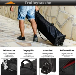 INSTENT® Pavillon Faltpavillon 3x3m ALU WASSERDICHT PRO Garten Partyzelt Faltbar 11 INSTENT® Pavillon Faltpavillon 3x3m ALU WASSERDICHT PRO Garten Partyzelt Faltbar -Angebote Moos Traum Store 3d7002bb80a1cee69ea203553ef2ea58