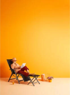 COUNTRYSIDE® Relaxsessel Houston, Alu, Schwarz/ Anthrazit -Angebote Moos Traum Store 3d950247b248eff645ecb7c3731019d6