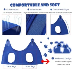 Hundepflege Hängematte Zum Nagelschneiden, Badetasche, Hängematten Helfer, Rückhaltetasche Für Katze, Hund, Rot(XS) 15 Hundepflege Hängematte Zum Nagelschneiden, Badetasche, Hängematten Helfer, Rückhaltetasche Für Katze, Hund, Rot(XS) -Angebote Moos Traum Store 3e0eae170442c36c2fe66bf3cd10bdb5