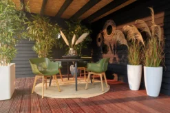 Hartman Outdoor 2er Set Gartenstühle Jill Wood Natur/Dunkelgrün 11 Hartman Outdoor 2er Set Gartenstühle Jill Wood Natur/Dunkelgrün -Angebote Moos Traum Store 3ec1cfae8ad42ae7a5b0d73727c76c2c