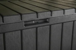 Keter Gartentruhe Kentwood 350 L Anthrazit -Angebote Moos Traum Store 3ed7b75d1124b82e26fa367d2c60dae7