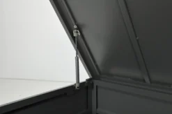 Garden Impressions Kissenbox Cambridge Aluminium L 140 X B 73 X H 74 Cm Arctic Grey -Angebote Moos Traum Store 3f8c246f137370e2a2a18b7998441601