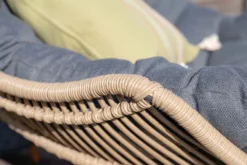 Garden Impressions Relaxsessel Luna Natural Rotan -Angebote Moos Traum Store 40415dae6ab3a96f91d27683bd21c0e9