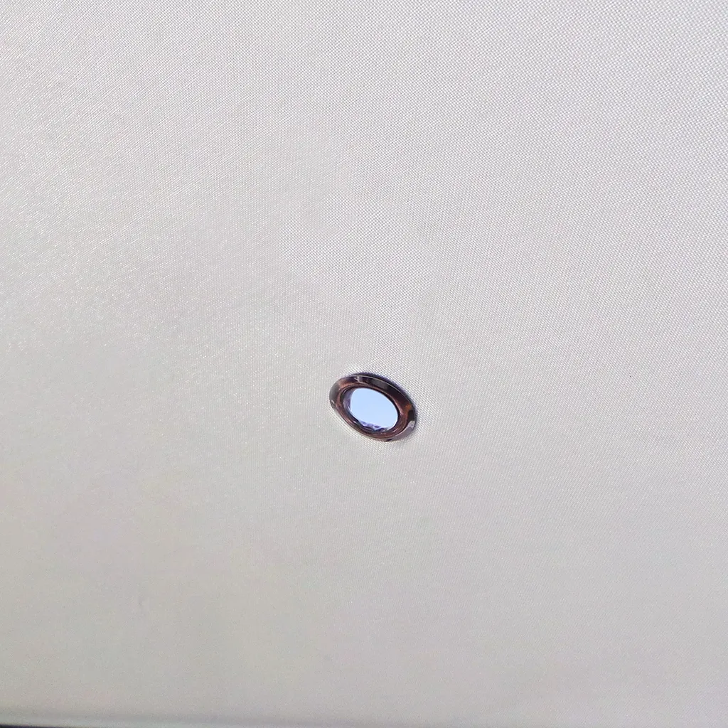 LED - Garten Pavillon Milano 3x4m Pavillion Solar Beleuchtung Pavilion Gartenzelt Designer Pavilon - Creme 9 LED - Garten Pavillon Milano 3x4m Pavillion Solar Beleuchtung Pavilion Gartenzelt Designer Pavilon - Creme – Bild 9