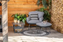 Garden Impressions Logan Relaxsessel Mit Fußbank Schwarz 25 Garden Impressions Logan Relaxsessel Mit Fußbank Schwarz -Angebote Moos Traum Store 40db8cb91f4ac0ce4680f18cdb4fe011