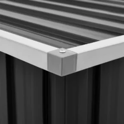 VidaXL Gartenbox Anthrazit 109 X 67 X 65 Cm -Angebote Moos Traum Store 4185e8f23e2784c7ce2f2750229dd3a5