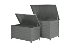 Garden Impressions Kissenbox Cambridge Aluminium L 140 X B 73 X H 74 Cm Arctic Grey -Angebote Moos Traum Store 41ba085ff2ea79cfa1b5d6a02e5b5c2d