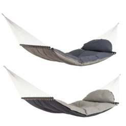 Hängematte Amazonas Fat Hammock XXL 187x146cm Taupe 36 Hängematte Amazonas Fat Hammock XXL 187x146cm Taupe -Angebote Moos Traum Store 41be730bc5bd2687b946eaa667370d52