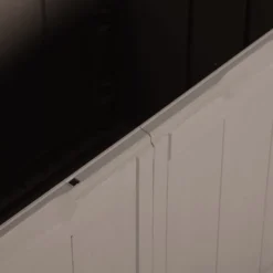 VidaXL Garten-Aufbewahrungsbox 270 L Braun PP Rattan -Angebote Moos Traum Store 4264a175d780b1eb846303c70ab5c0b9