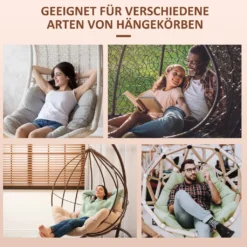 Outsunny Hängestuhlgestell Aus Lärchenholz Hängesesselgestell Hängestuhl Ständer Max. 120 Kg Freistehend Outdoor Indoor Natur 127 X 162 X 211 Cm 14 Outsunny Hängestuhlgestell Aus Lärchenholz Hängesesselgestell Hängestuhl Ständer Max. 120 Kg Freistehend Outdoor Indoor Natur 127 X 162 X 211 Cm -Angebote Moos Traum Store 42f3dbf3e2bfbe3f71a52e2a12583cda