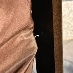 Outsunny Gartenpavillon Pavillon 300L X 365B X 262H Cm Gartenzelt Festzelt Partyzelt Mit 4 X Doppel-Seitenteile Wetterfest Aluminium Polyester Bronze -Angebote Moos Traum Store 4377f88bc0ab323468d39cbca731c176