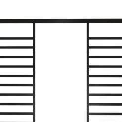 VidaXL Pavillon Mit Ausziehbarem Dach 4x3x2,3 M Anthrazit 180 G/m² 10 VidaXL Pavillon Mit Ausziehbarem Dach 4x3x2,3 M Anthrazit 180 G/m² -Angebote Moos Traum Store 442eaaa44b7dda45ce88368796fedf00