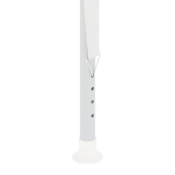 VidaXL Partyzelt Mit 4 Netz-Seitenwänden 4 X 9 M Weiß 15 VidaXL Partyzelt Mit 4 Netz-Seitenwänden 4 X 9 M Weiß -Angebote Moos Traum Store 4511387d8aab9232cf98a68b64614ea8