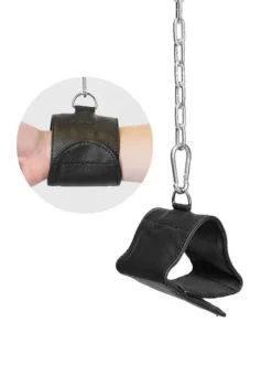 Shots Love Chair Open Black -Angebote Moos Traum Store 454ab2298aa3ecc478a740c1455e7c68