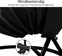 Egg Swing Schutzhülle - 2 Personenstuhl - Schutzhülle Hängesessel Egg - Wasserfest - Universal Modell 13 Egg Swing Schutzhülle - 2 Personenstuhl - Schutzhülle Hängesessel Egg - Wasserfest - Universal Modell -Angebote Moos Traum Store 454e2d631f5df2c2e3bd8df1b708b7be