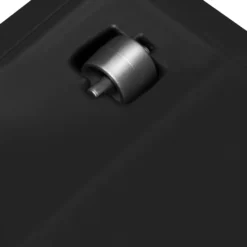 Deuba XXL Auflagenbox Cargo Wasserdicht Rollen Deckel Klappbar Abschließbar 320L Outdoor Gartentruhe Kissenbox Gerätebox -Angebote Moos Traum Store 476a95589eb06accc15f2427e7ac1744