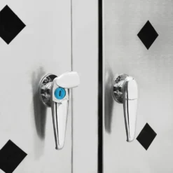 VidaXL Mülltonnenbox Für 4 Tonnen 240 L Edelstahl -Angebote Moos Traum Store 493d607396059444ebb3e246a2320218