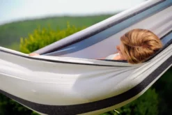 Amazonas Hängematte Und Gestell Apollo Set Marine 210 X 140 Cm; Bunt, AZ-6010120 -Angebote Moos Traum Store 4a5d95db4d24cb9f8d0f2e157b18eef9