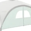 Campingaz Event Shelter Pro XL (4.5M) Sunwall W Door - Silver