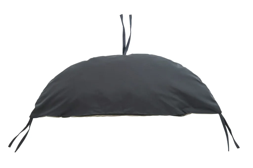 Hängematte Amazonas Fat Hammock XXL 187x146cm Taupe 12 Hängematte Amazonas Fat Hammock XXL 187x146cm Taupe – Bild 12