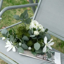 Outsunny Hollywoodschaukel 3-Sitzer Gartenschaukel Schaukelbank Mit Dach Metall Grau+Silber 170 X 110 X 153 Cm 16 Outsunny Hollywoodschaukel 3-Sitzer Gartenschaukel Schaukelbank Mit Dach Metall Grau+Silber 170 X 110 X 153 Cm -Angebote Moos Traum Store 4b53a82ff5755c079fb1d83193657164