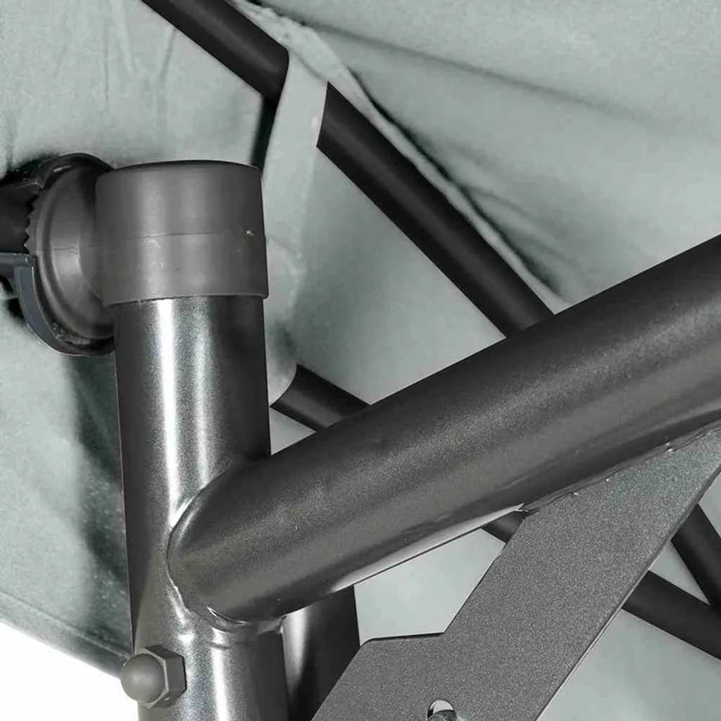 Siena Garden Livorno Schaukel 4 Siena Garden Livorno Schaukel – Bild 4