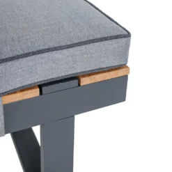 Lounge-Set Darwin Mit Holzbestandteilen -Angebote Moos Traum Store 4bbd512ab42fe56317f9fd458686dde4