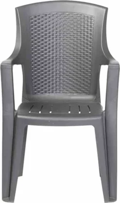 PROGARDEN Eden + King SET 5tlg. Anthrazit Kunststoff N01320 -Angebote Moos Traum Store 4c578fd81a94304a454a9bb6d6ff12b5