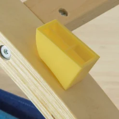 SoBuy Kinderhängematte Mit Sicherheitsstopper Hängematte Schaukel Für Kinder KMB16-J -Angebote Moos Traum Store 4fd2f5024fee9ea1d4307f88f445f67e