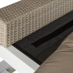 Eremitage Luxus-Hollywoodschaukel 236 X 210 X 180 Cm Sonnendach Vorhänge 9 Eremitage Luxus-Hollywoodschaukel 236 X 210 X 180 Cm Sonnendach Vorhänge -Angebote Moos Traum Store 523c865b8607740148ea7e594d2efc60