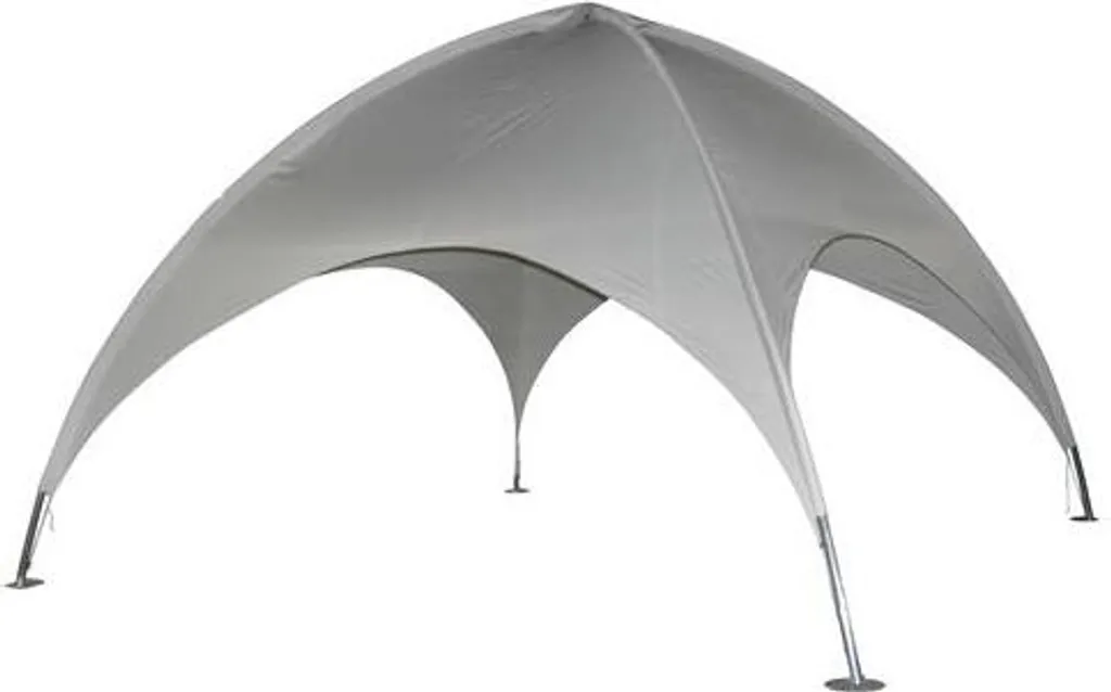 Kuppelzelt 3 Kuppelzelt – Bild 3