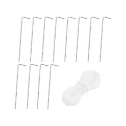 2-in-1 Gartenpavillon Dogliola Pavillon Carport 400x350x258cm Anstellpavillon Gartenzelt Sonnenschutz Für Terrasse Oder Garten Mit Spitzdach Wasserabweisend Metallgestell Dunkelgrau -Angebote Moos Traum Store 53b81c2e9c3611b7b787aafadebf8c0c