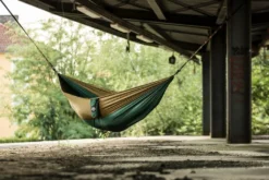 Monkey Swing Hängematte Inkl. Aufhängeset I 275 X 140 Cm I Reise,Camping,Outdoor -Angebote Moos Traum Store 53e0cc9ca9773ebddbe2ef3886df542c