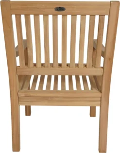 KMH® TEAK Sessel *LEA* (#102159) 9 KMH® TEAK Sessel *LEA* (#102159) -Angebote Moos Traum Store 53f13a8bfaad840e647744901cc2bb47