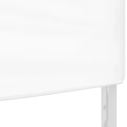 VidaXL Partyzelt Faltbar Weiß 3x6 M -Angebote Moos Traum Store 54b9b30b5288fb402943e451a480b367