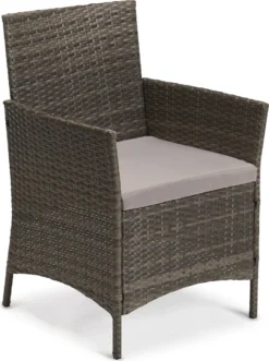 SVITA Brooklyn Polyrattan Sitzgruppe Lounge Gartenmöbel Set Grau Abdeckplane 17 SVITA Brooklyn Polyrattan Sitzgruppe Lounge Gartenmöbel Set Grau Abdeckplane -Angebote Moos Traum Store 54f15207f8f940b80599f1d135ee32cf