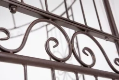 Metall-Pavillon 'Romance', Dekorativer Blickfang, Lackiert, Dezente Antik Optik 13 Metall-Pavillon 'Romance', Dekorativer Blickfang, Lackiert, Dezente Antik Optik -Angebote Moos Traum Store 550057dbe6012921079437aa3a6c2077