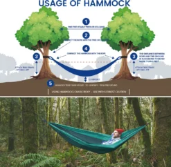 Topchances Camping Hängematte Mit Moskitonetz Und Tarp, Reise Zeltplane Für Outdoor,Wandern,Trekking (Grau+Dunkelgrün) 13 Topchances Camping Hängematte Mit Moskitonetz Und Tarp, Reise Zeltplane Für Outdoor,Wandern,Trekking (Grau+Dunkelgrün) -Angebote Moos Traum Store 55e7e50a1c605ab81c433f4e02b1e7e5