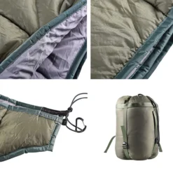 Armeegrün Dicke Winddichte Winter Hängematte 200g -Angebote Moos Traum Store 56f5aa08de9defe0bc79fbed2f614689