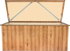 DURAMAX-Metall-Gerätebox 170x70 Holz-Dekor Eiche-7448 -Angebote Moos Traum Store 58eab7e4508ac19bbd92314fd7b92f33