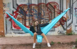 Ticket To The Moon Single Army Green Grün Hängematte -Angebote Moos Traum Store 596a8a89b2929d0fc38e3192a1410e20